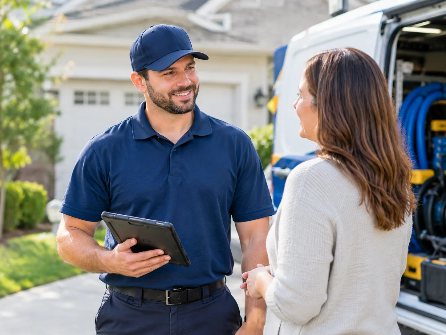 Sewage Backup Cleanup Anthony, TX FAQs